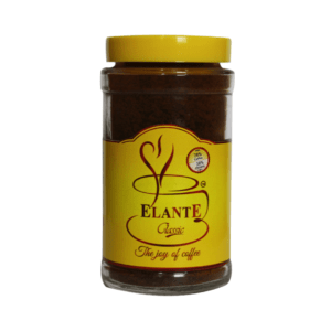 Elante Classic instant Coffee